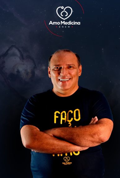 Professor Roberto Silvestre